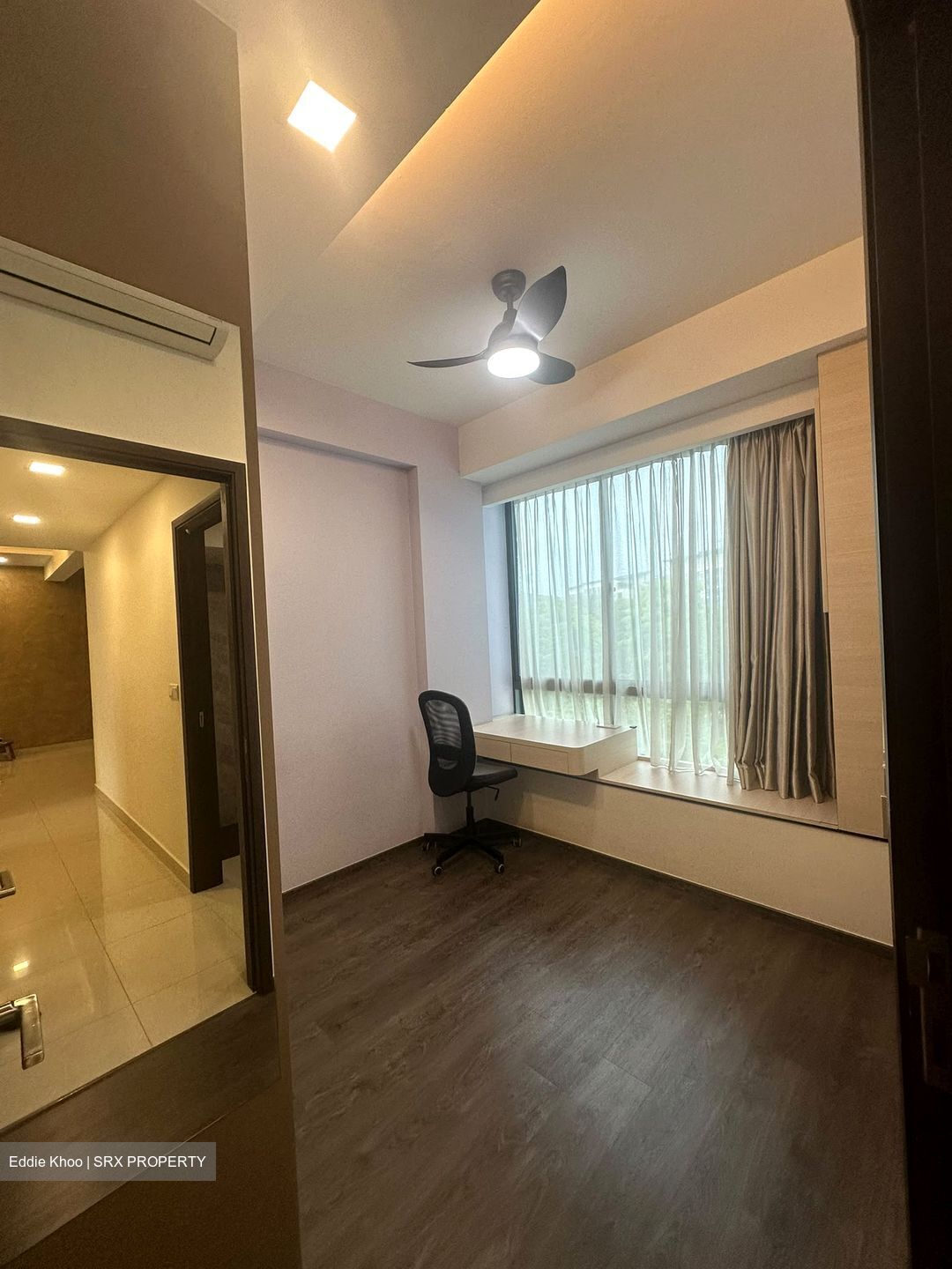 Rosewood Suites (D25), Condominium #583127921